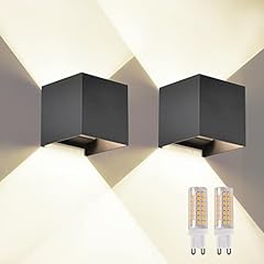 Pezzi led applique usato  Spedito ovunque in Italia 