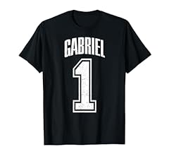 Gabriel supporter numéro d'occasion  Livré partout en France