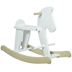 Homcom cheval bascule d'occasion  Livré partout en France