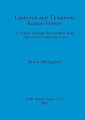 Upchurch thameside roman for sale  Delivered anywhere in UK