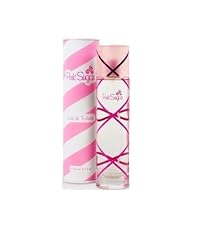 Pink sugar edt usato  Spedito ovunque in Italia 