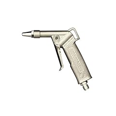 Pistola soffiaggio alluminio usato  Spedito ovunque in Italia 