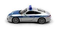 Welly porsche 911 d'occasion  Livré partout en France
