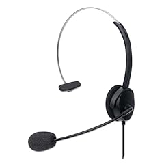 Manhattan usb headset gebraucht kaufen  Wird an jeden Ort in Deutschland