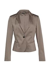 Taillierter blazer baumwollstr gebraucht kaufen  Wird an jeden Ort in Deutschland