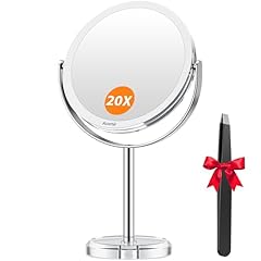 Auxmir miroir maquillage d'occasion  Livré partout en France