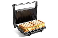 Vonshef panini press for sale  Delivered anywhere in Ireland