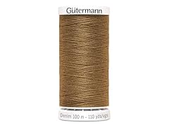 Gütermann denim polyester gebraucht kaufen  Wird an jeden Ort in Deutschland