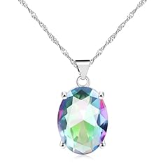 Uloveido white gold for sale  Delivered anywhere in UK