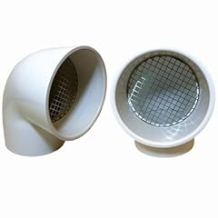Pvc vent cap for sale  Delivered anywhere in USA 