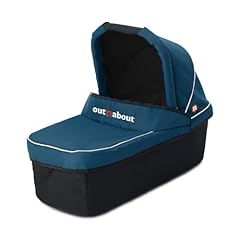 Double carry cot for sale  Delivered anywhere in UK