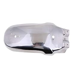 Chrome motorcycle rear for sale  Delivered anywhere in Ireland