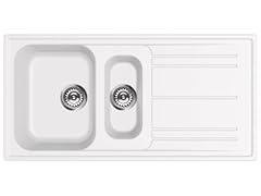 Smeg lz102b lavandino usato  Spedito ovunque in Italia 