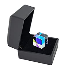 Prisma cube vetro usato  Spedito ovunque in Italia 