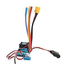 120a brushless régulateur d'occasion  Livré partout en France