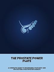 The prostate power gebraucht kaufen  Wird an jeden Ort in Deutschland