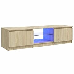 Vidaxl cabinet led for sale  Delivered anywhere in UK