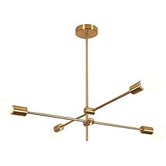 Modern pendelleuchte sputnik gebraucht kaufen  Wird an jeden Ort in Deutschland