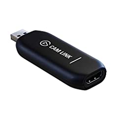 Elgato cam link for sale  Delivered anywhere in UK