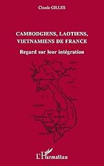 Cambodgiens laotiens vietnamie d'occasion  Livré partout en France