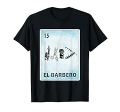 Barbero mexican barber for sale  Delivered anywhere in USA 