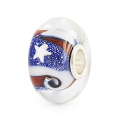 Trollbeads stars freedom for sale  Delivered anywhere in USA 