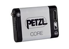 Petzl akku core gebraucht kaufen  Wird an jeden Ort in Deutschland