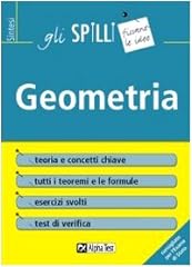 Geometria usato  Spedito ovunque in Italia 