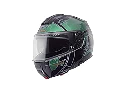 Schuberth casco ece usato  Spedito ovunque in Italia 
