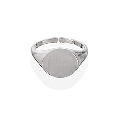 Namana bague chevalière d'occasion  Livré partout en France