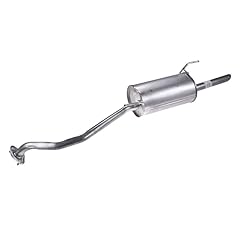 Rear muffler replacement for sale  Delivered anywhere in USA 