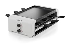 Stöckli raclette pizzagrill gebraucht kaufen  Wird an jeden Ort in Deutschland
