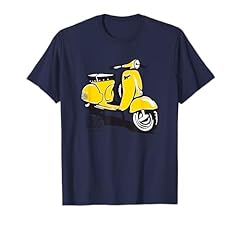 Retro scooter italiano usato  Spedito ovunque in Italia 