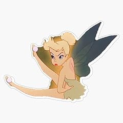 Tinkerbell peter pan for sale  Delivered anywhere in USA 