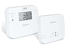Salus rt510rf thermostat d'occasion  Livré partout en France
