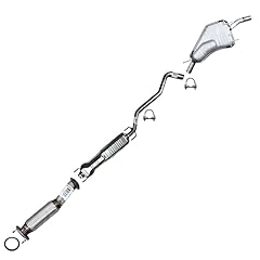 Northeastern exhaust stainless for sale  Delivered anywhere in USA 