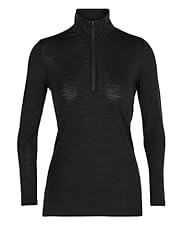 Icebreaker merino half for sale  Delivered anywhere in USA 