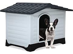 Indoor outdoor dog for sale  Delivered anywhere in USA 
