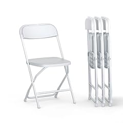 Pack white foldable for sale  Delivered anywhere in USA 