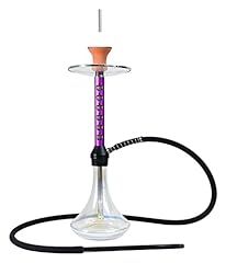 Hookahs medium single for sale  Delivered anywhere in UK