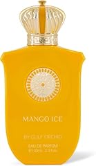 Mango ice 100ml for sale  Delivered anywhere in UK
