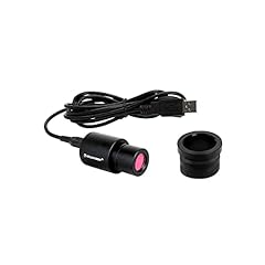 Celestron digital microscope usato  Spedito ovunque in Italia 