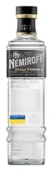 Nemiroff luxe vodka for sale  Delivered anywhere in UK