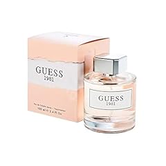Guess 1981 eau for sale  Delivered anywhere in USA 
