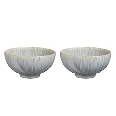 Denby halo speckle for sale  Delivered anywhere in UK