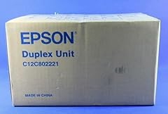 Epson unità duplex usato  Spedito ovunque in Italia 