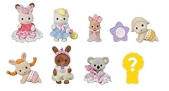 Calico critters baby for sale  Delivered anywhere in USA 