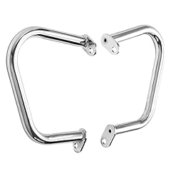 Tct motorparts chrome for sale  Delivered anywhere in USA 