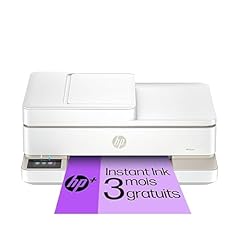 Envy 6520e imprimante d'occasion  Livré partout en France