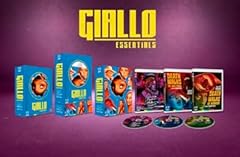 Giallo essentials blue for sale  Delivered anywhere in USA 